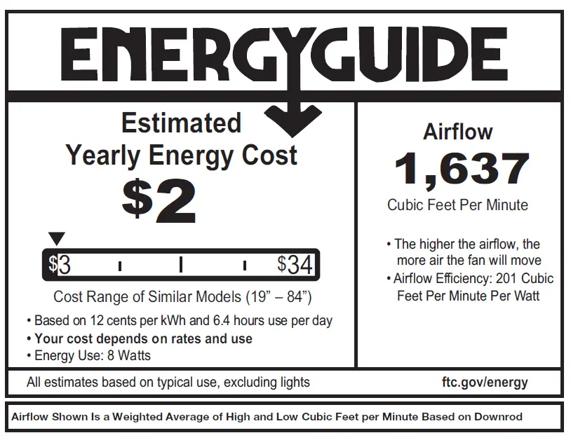 HINKLEY 902928 36 Inch SAWYER Indoor and Outdoor 20