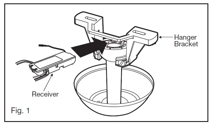 HINKLEY 902928 36 Inch SAWYER Indoor and Outdoor 8