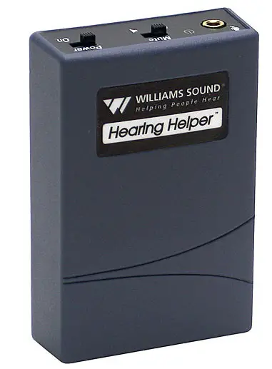 WILLIAMS-SOUND-PFMT31-Body-Pa