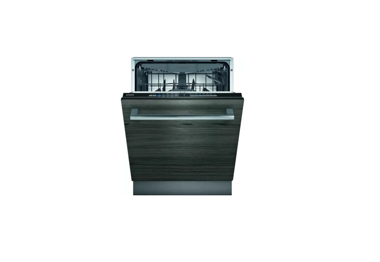 Siemens Sn61hx04ae Dishwasher User Guide