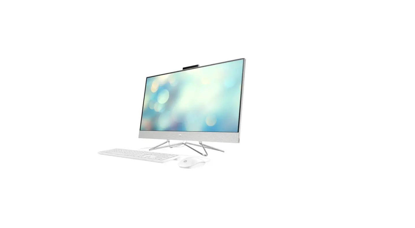 Shenzhen Hctek Gc561622 All-in-one Touch Screen User Manual