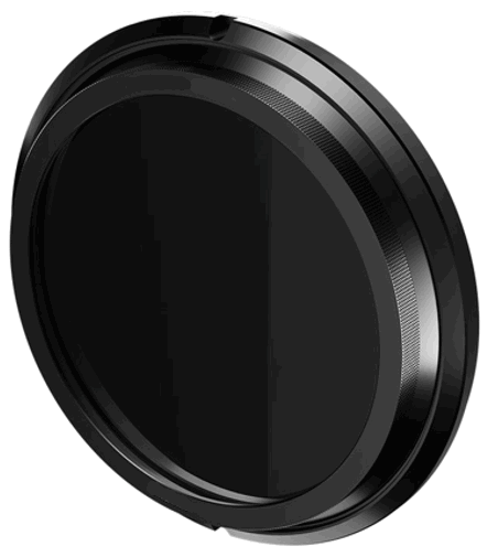 DZOFILM KOOP Rear Filter