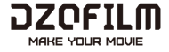 DZOFILM logo