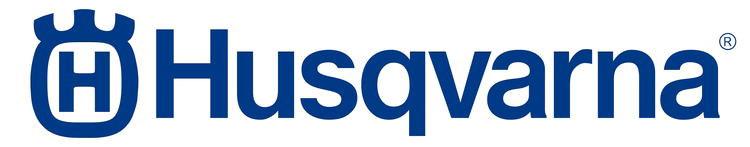 Husqvarna-logo