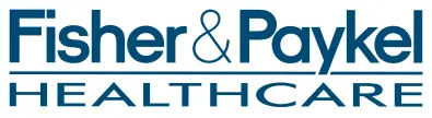 FISHER PAYKEL logo