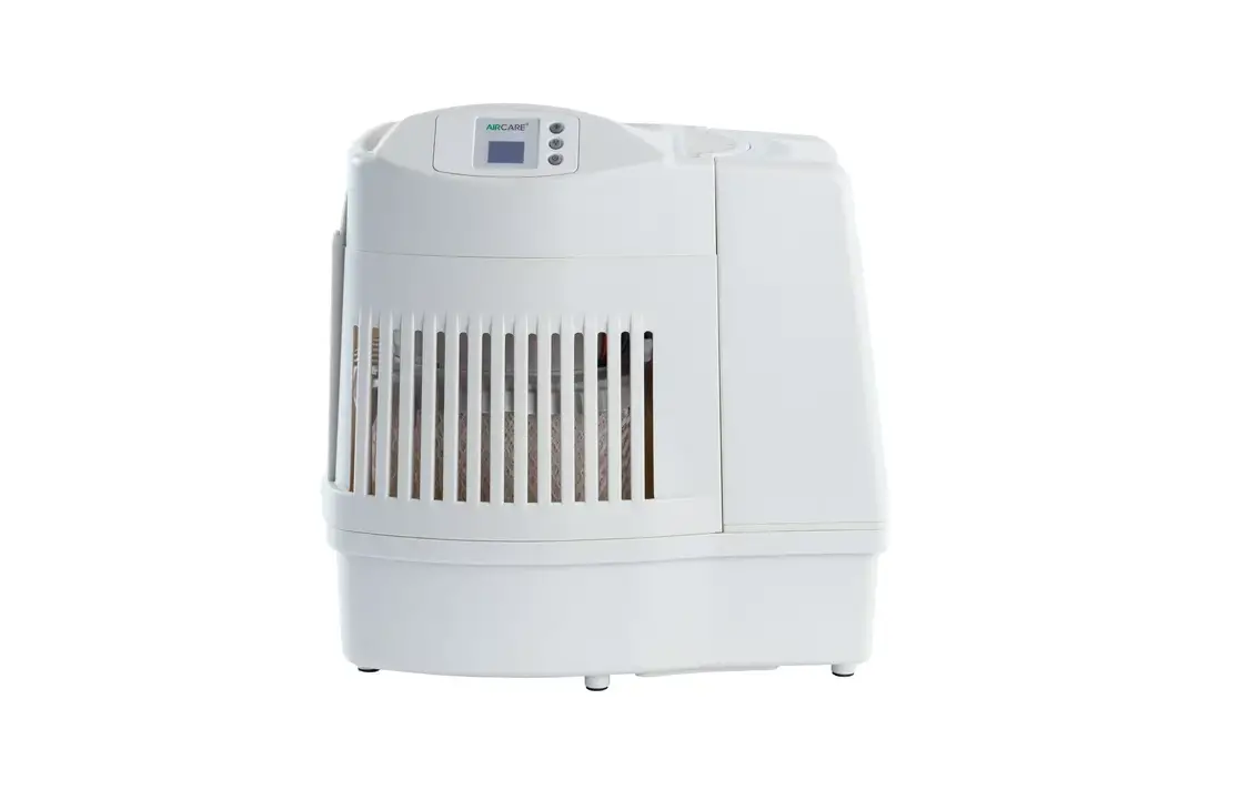 Aircare Ma0800 Mini Console Cool Mist Humidifier Instruction Manual Aircare Ma0800 Mini Console Cool Mist Humidifier Instruction Manual