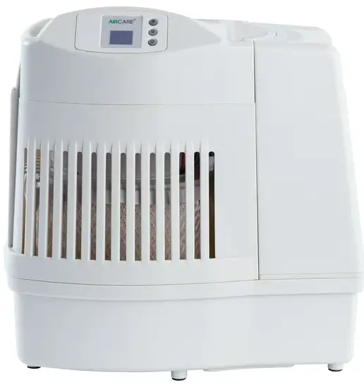 AIRCARE MA0800 Mini Console Cool Mist Humidifier