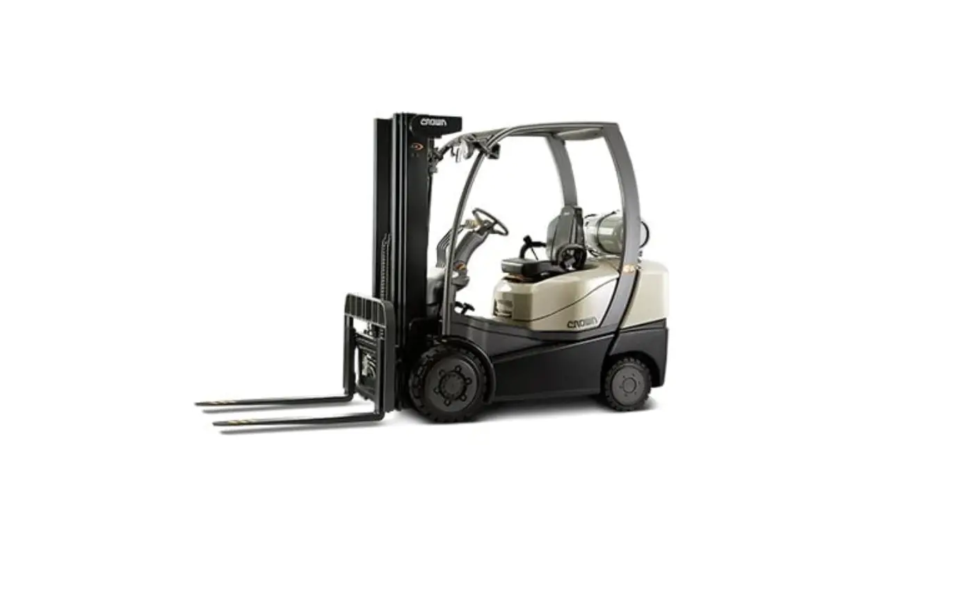 Crown C-5 Cushion Instruction Manual Crown C-5 Cushion Instruction Manual