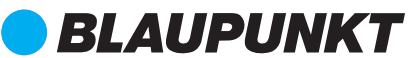 BLAUPUNKT - Logo