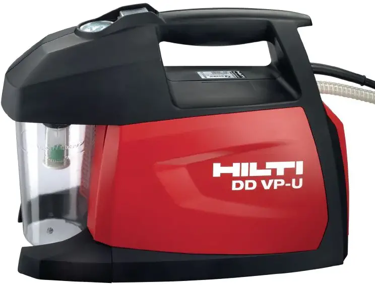 HILTI-DD-VP-U-Vacuum-Pumps-product-image