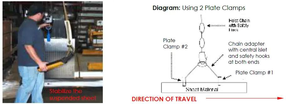 Vestil-LPC-SERIES-Vertical-Plate-Clamps-10