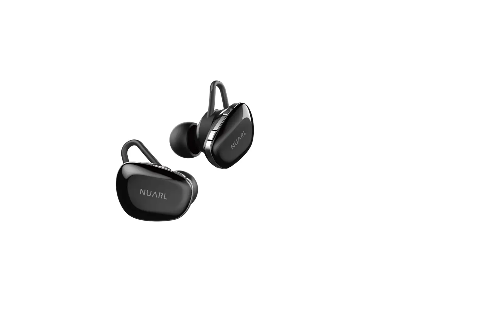 Nuarl N6 Gb Tws Wireless Stereo Earphones User Guide