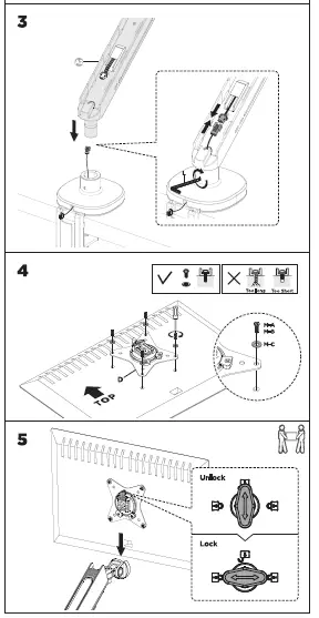 SIIG-04-1350A-Single-Monitor-Arm-Desk-Mount-with-Gaming-RGB-Lighting-05