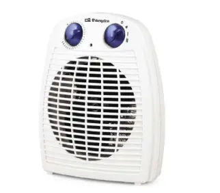Orbegozo FHA 7051 Portable Fan Heater