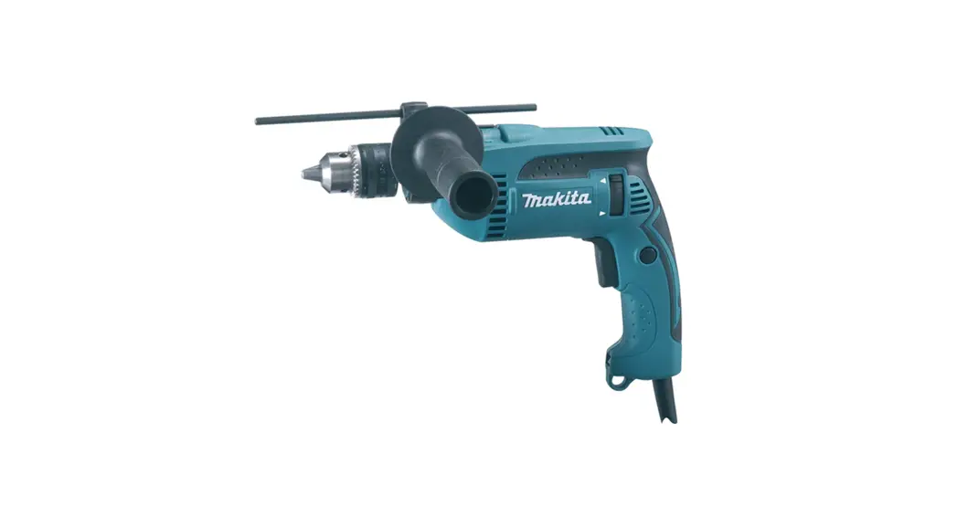 Makita Hp1640 Series Hammer Drill Instruction Manual