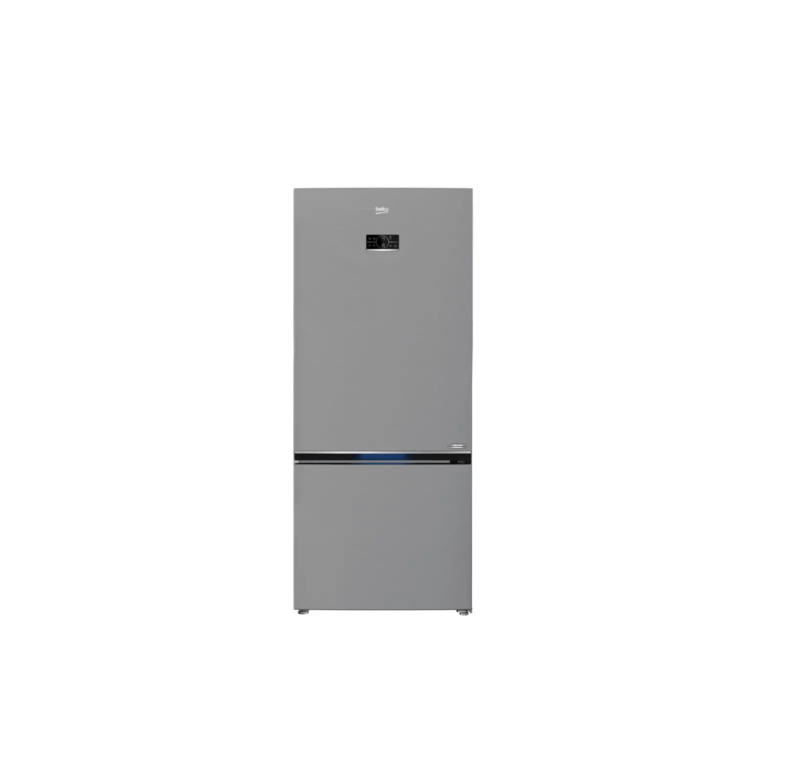 Beko 678551ei Refrigerator User Manual