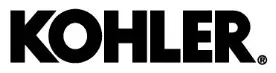 KOHLER LOgo
