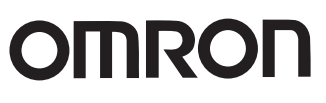 OMRON -logo