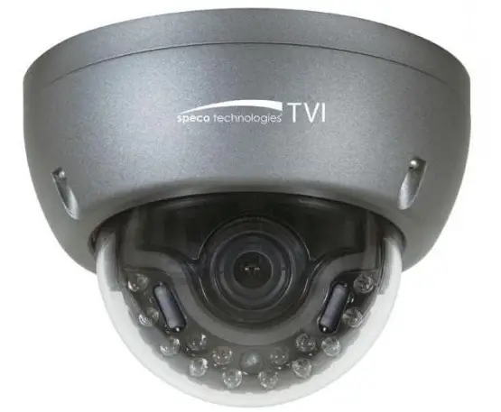 speco-technologies -HT5940TM-Intense-IR-Dome-Camera-Wall-Ceiling-Mount-PRODUCT