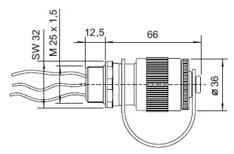 STAHL-210758-miniCLIX-Plug-Connector-Device-FIG-1