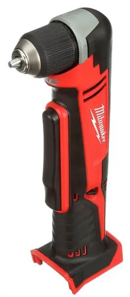 milwaukee 2615 20 M18 Cordless 3 8 Inch Right Angle Drill-