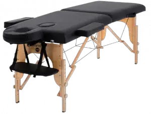 Serenelife SLMASGE1 Portable Massage Table