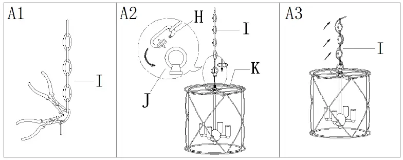 Uolfin-5069564-3-Light-Dark-Gold-with-Fabric-fig-4