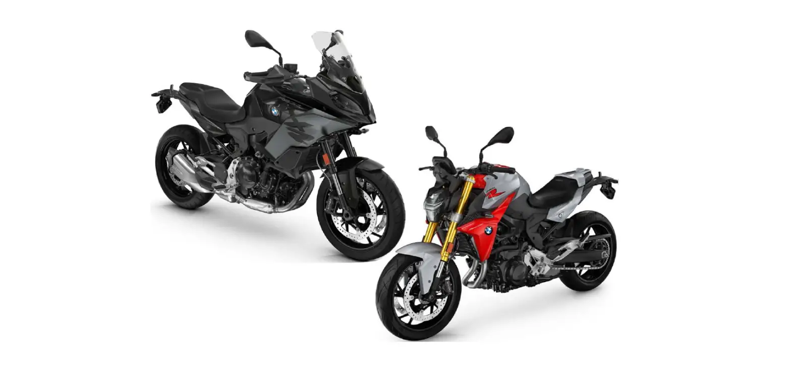 Clearwater Lights F900xr Darla Led Light Kit Installation Guide