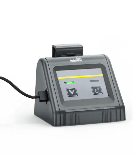 Rainpoint Wifi Automatic Watering System User Guide Rainpoint Wifi Automatic Watering System User Guide