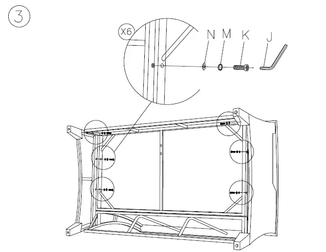 ASHLEY-P750-835-Paradise-Trail-Nuvella-Outdoor-Loveseat-FIG- (4)