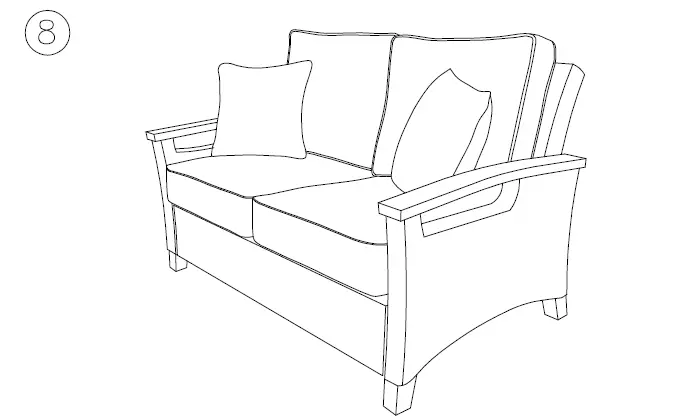 ASHLEY-P750-835-Paradise-Trail-Nuvella-Outdoor-Loveseat-FIG- (9)