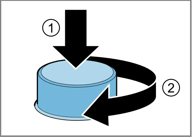 BOSCH PRP6A6D70 Built-in Gas Hob - fig 1