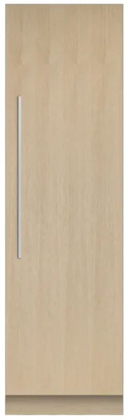 RS2484FRJK1 Integrated Column Freezer, 24 Inch, Ice