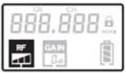 Transmitter Features