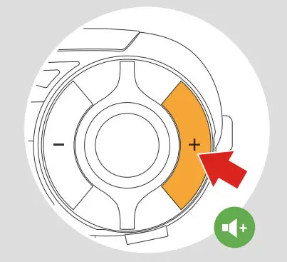 EJEAS Q2 Motorcycle Intercom System - Figure 10