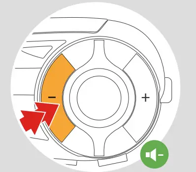 EJEAS Q2 Motorcycle Intercom System - Figure 11