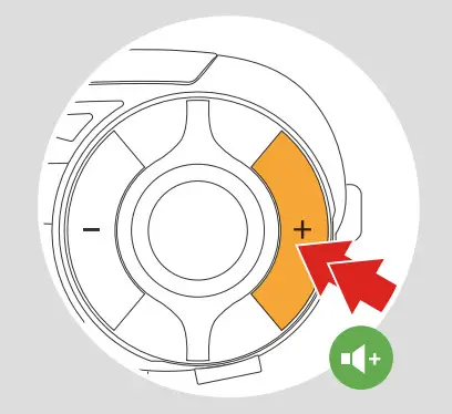 EJEAS Q2 Motorcycle Intercom System - Figure 12 - Copy