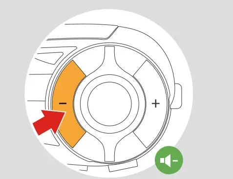 EJEAS Q2 Motorcycle Intercom System - Figure 9