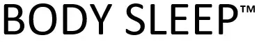 BODY SLEEP logo