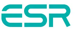 ESR - logo