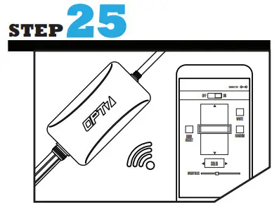 OPT7 2015 2017 FORD F-150 RGBW Bluetooth Headlights - Fig14