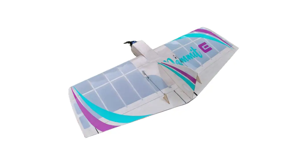 Angelwing Designs Micro Dammit Instructions