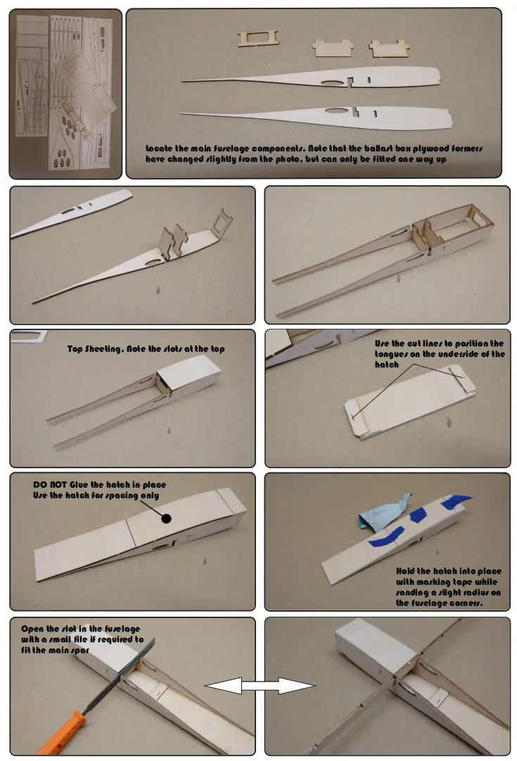 ANGELWING DESIGNS Micro Dammit - fig 2