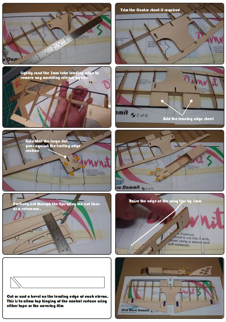 ANGELWING DESIGNS Micro Dammit - fig 4