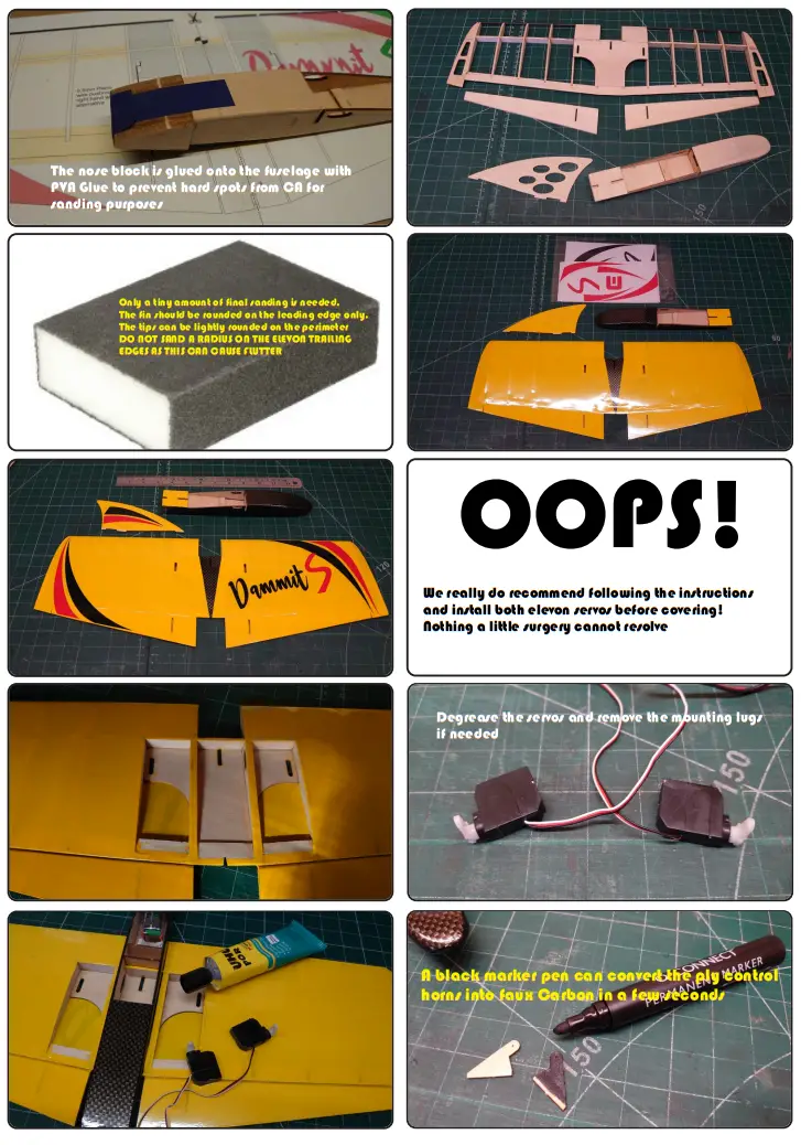 ANGELWING DESIGNS Micro Dammit - fig 5