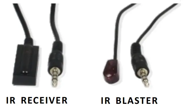 OREI EX-170C HDMI Extender Over Cat6-7 Ethernet LAN Cable - fig 2