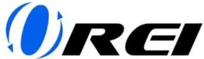 OREI logo