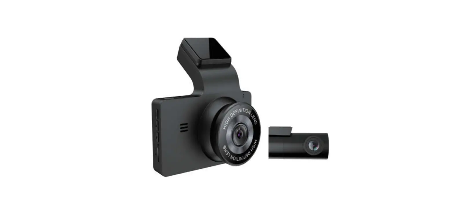 Mygekogear Orbt 956 4k Uhd Dash Camera User Manual Mygekogear Orbt 956 4k Uhd Dash Camera User Manual