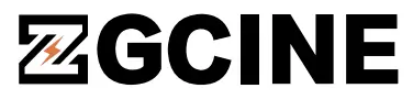 ZGCINE -logo
