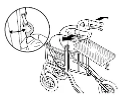 HUMAN-CARE-Carl-Oskar-4-Caster-Rollator-4